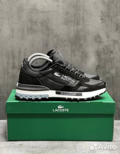 Кроссовки Lacoste