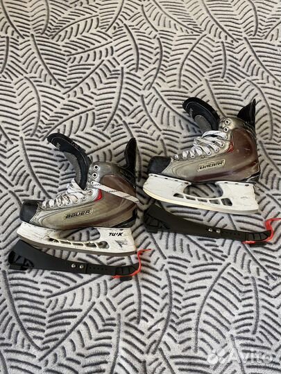 Коньки Bauer Vapor X:60 8,5d