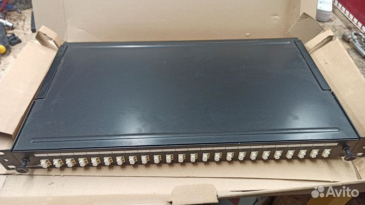 Кросс оптический комплектный