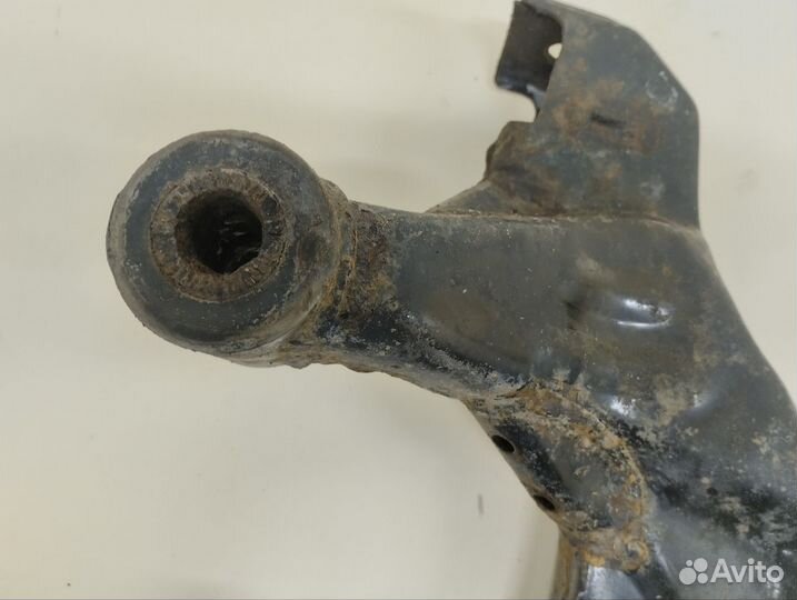 Балка подмоторная Chevrolet Aveo T200 2003-2008
