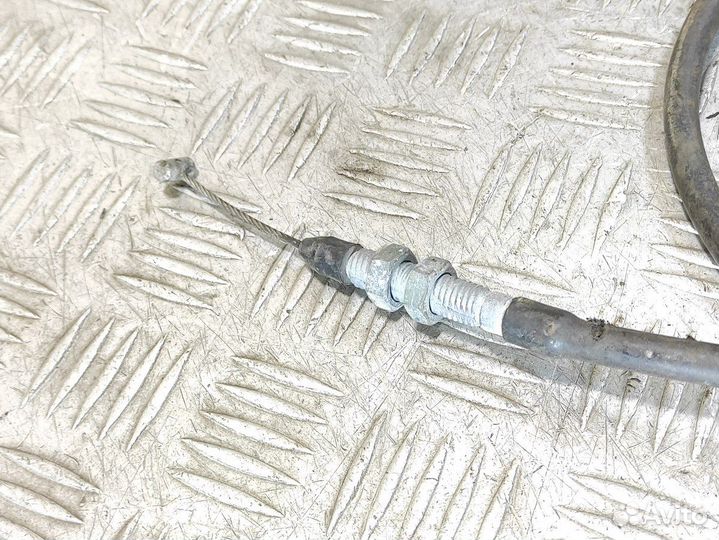 Трос газа Nissan Micra k11 K11