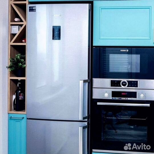 Кухня в рассрочку Tokyoensis