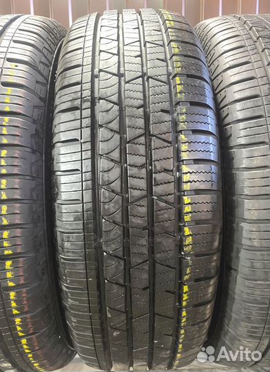 Continental CrossContact LX 215/65 R16 98H