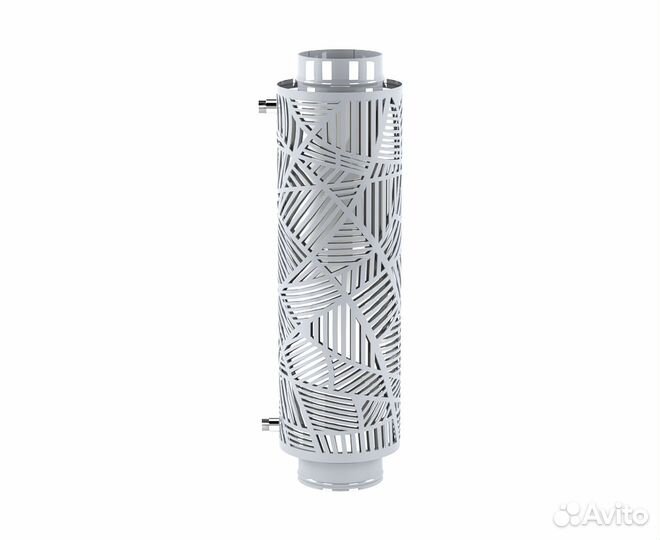 Дымоход Экономайзер «Д-150»