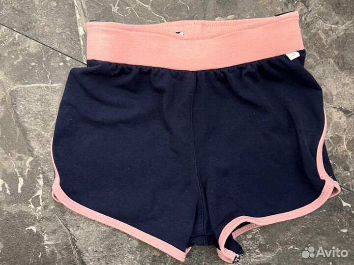 Детские вещи пакетом 68-80