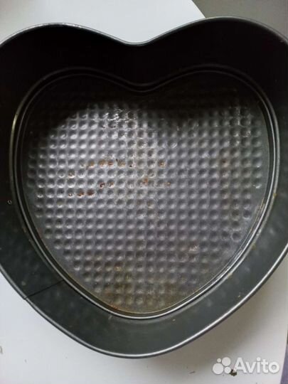 Форма для выпечки