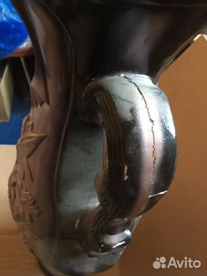 Ваза напольная