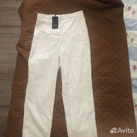 Брюки женские классические