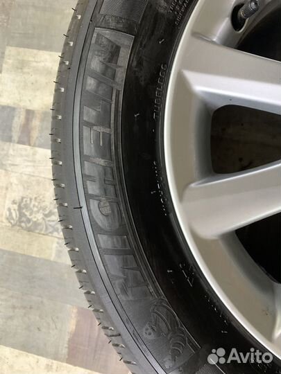 Колесо r16 215 60 r16 toyota