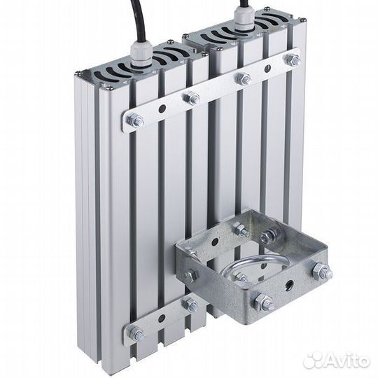 Светодиодный светильник Virona Эконом 96Вт