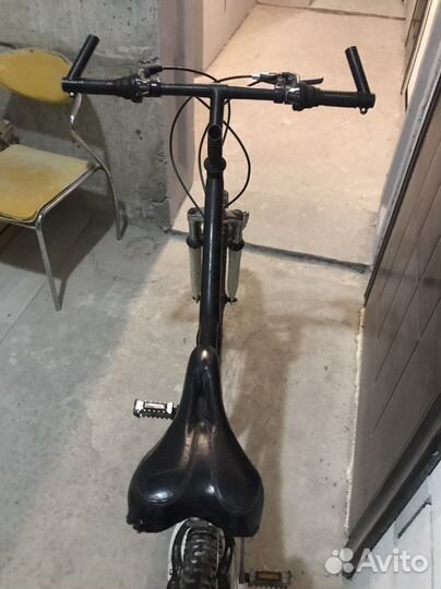 Велосипед торг уместен