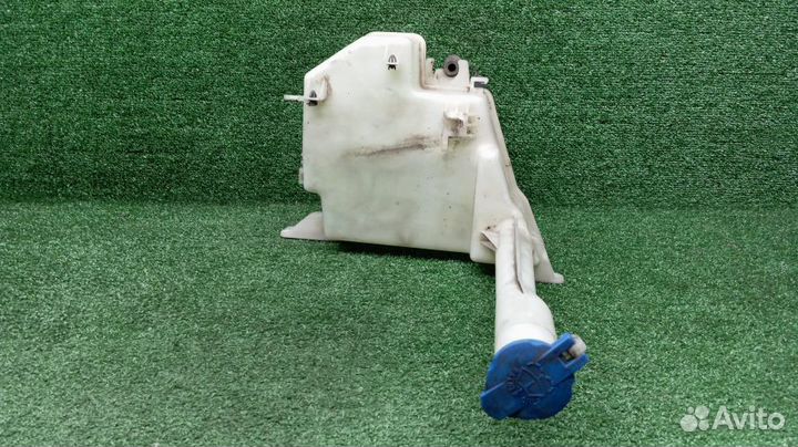 Бачок стеклоомывателя Hyundai Santa Fe