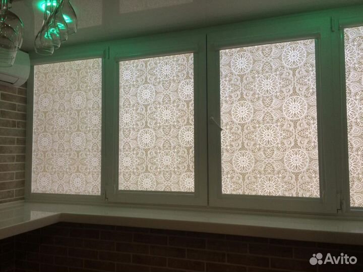 Кассетные шторы M6481-T9031