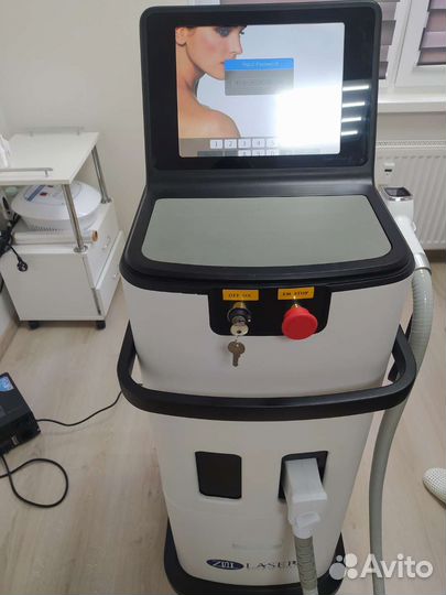 Ремонт медицинского оборудования