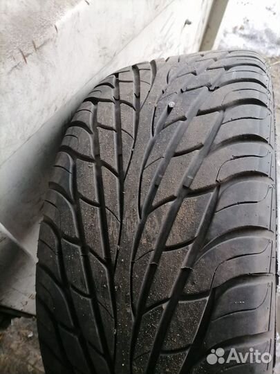 Maxxis MA-S2 Marauder II 285/50 R20