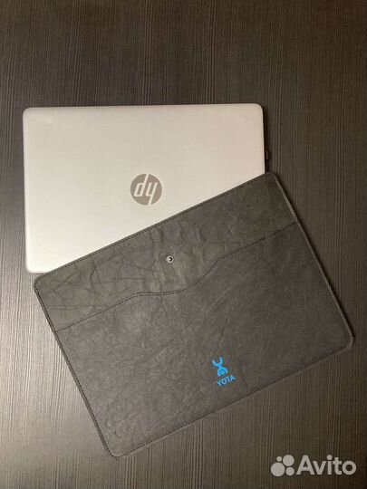 Чехол для ноутбука или папка для документов a4