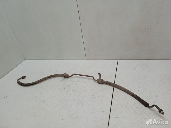 Трубка гидроусилителя Газ Волга Сайбер 2.4 2010