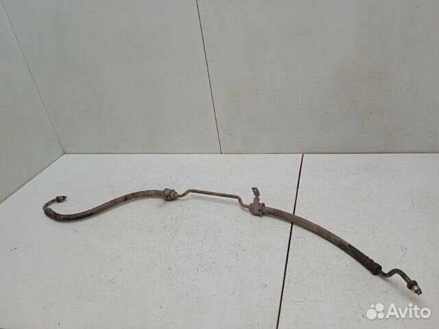 Трубка гидроусилителя Газ Волга Сайбер 2.4 2010