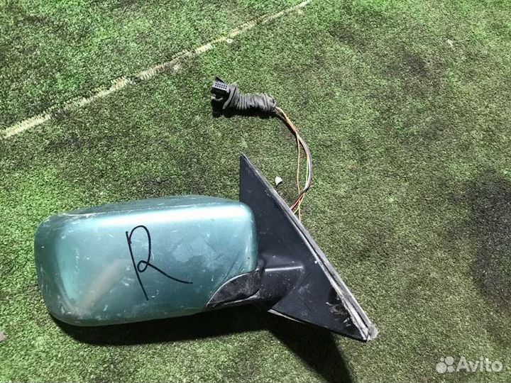 Зеркало правое Bmw 5-Series E39 M52B20 1 ванос