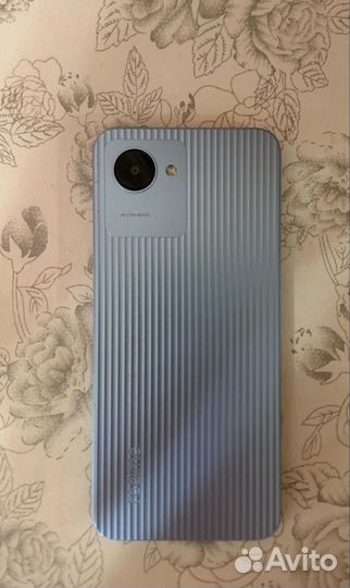 realme C30, 3/32 ГБ