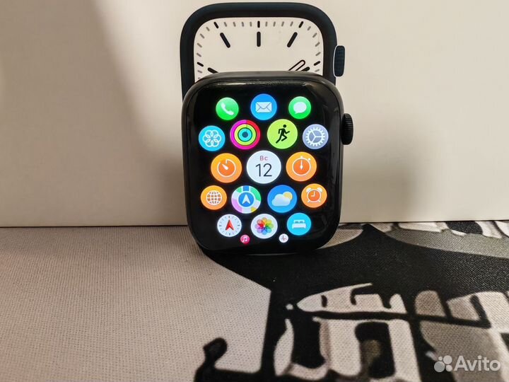 Apple Watch 7 45 mm