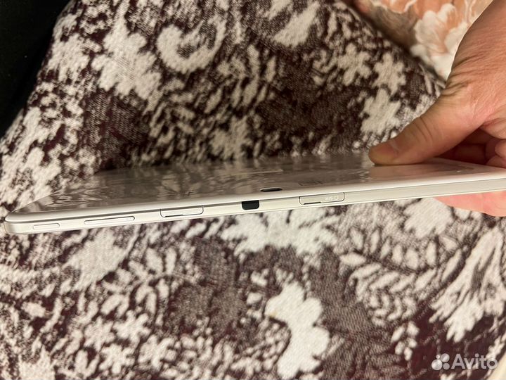 Планшет samsung tab 3 gt p 5200