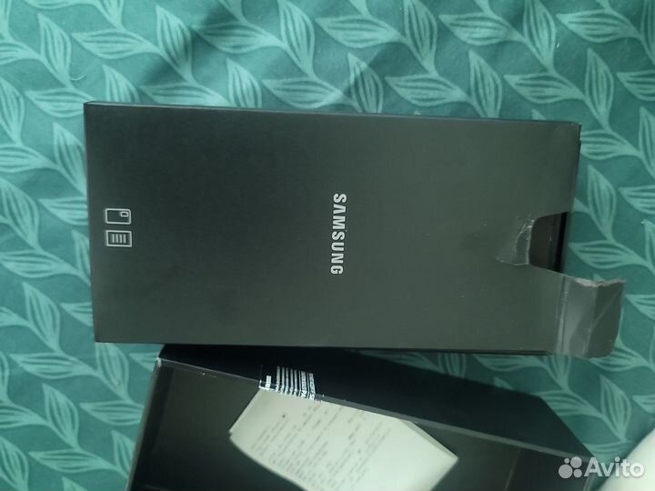 Samsung Galaxy Note 20 Ultra, 12/256 ГБ