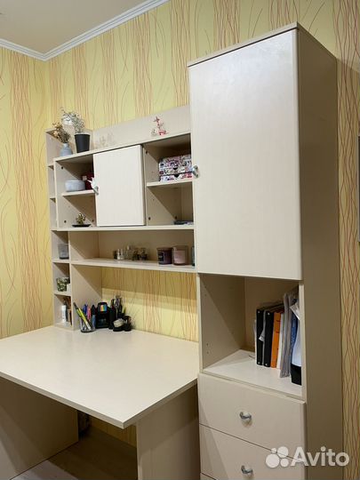 Уголок школьника 