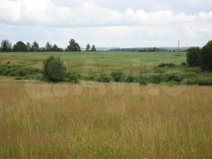 Участок 37,52 га (ИЖС)