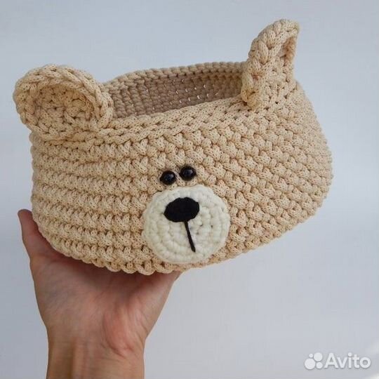 Органайзер ручной работы