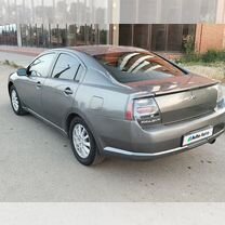 Mitsubishi Galant 2.4 AT, 2005, 185 000 км, с пробегом, цена 400 000 руб.