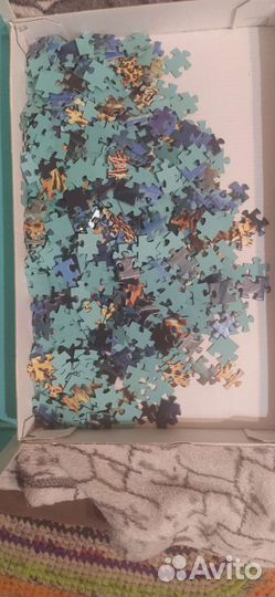 П а з л ы леопард