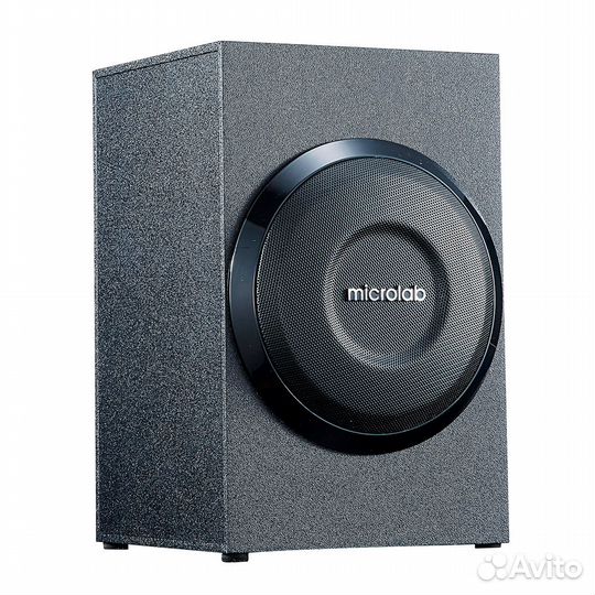 Комплект акустики Microlab M-110