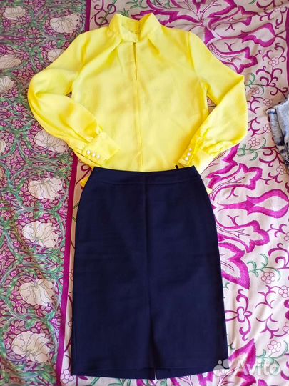 Женские вещи пакетом 40 42