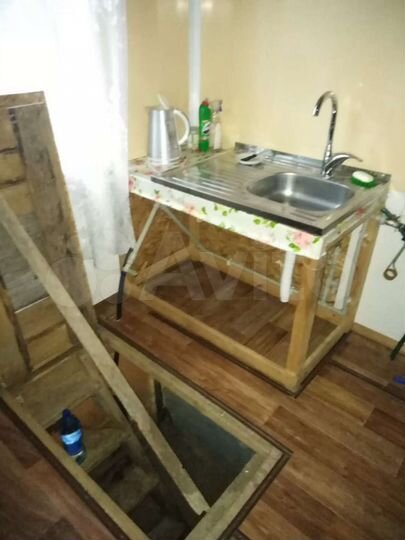 Участок 12 сот. (ИЖС)