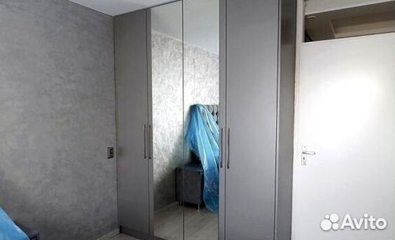 Шкаф современный на заказ