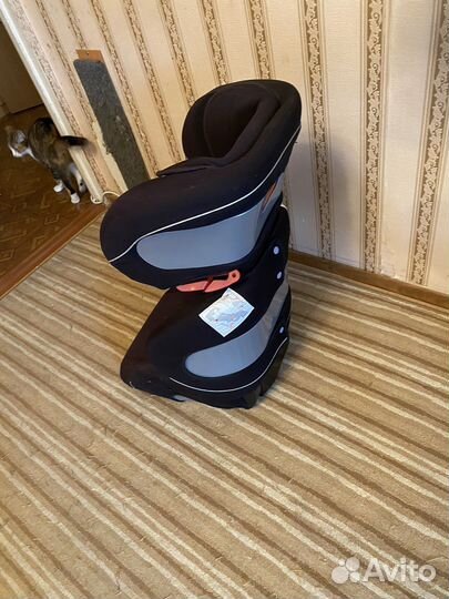 Автокресло cybex