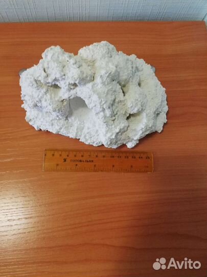 Грот. Декор для аквариума