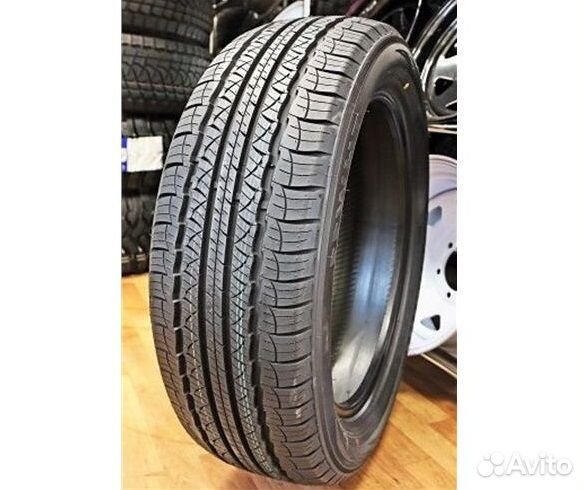 Triangle AdvanteX SUV TR259 225/60 R17 99V