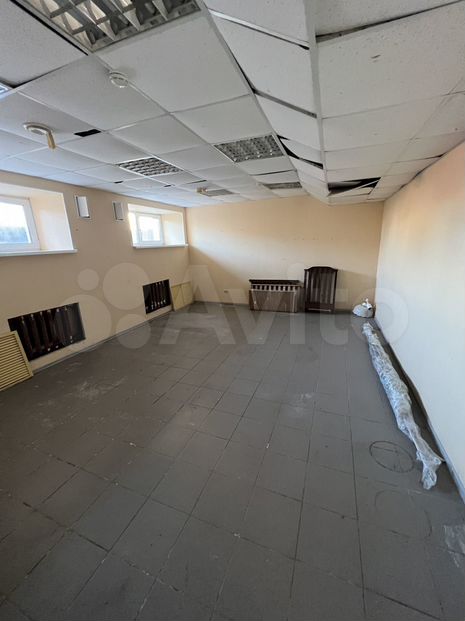 Нежилое помещение, 356 м²