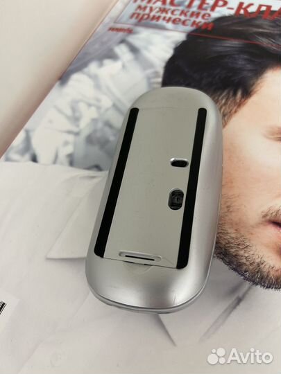 Мышь bluetooth apple не оригинал