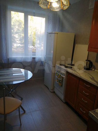 3-к. квартира, 62 м², 2/9 эт.