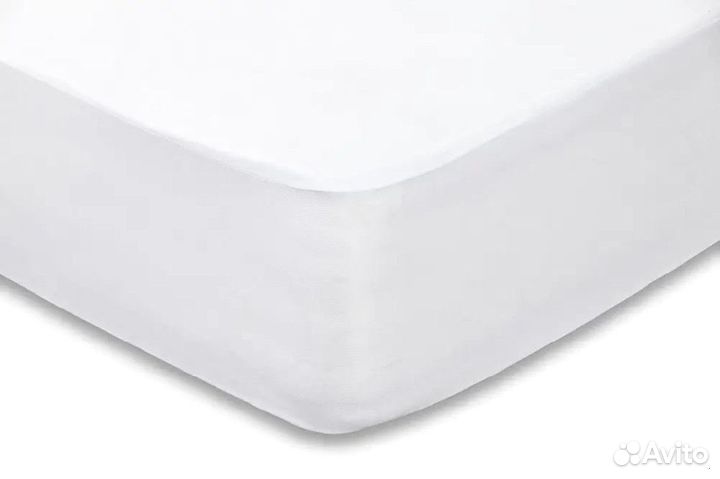 Водонепроницаемые чехлы для матраса 160x200