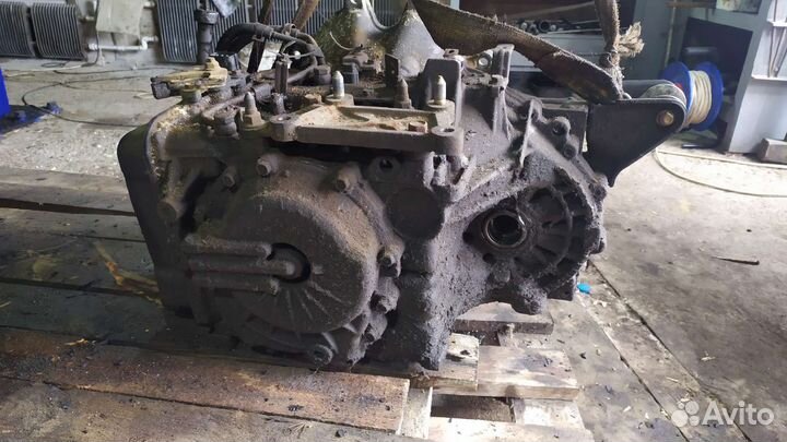 АКПП f4a42 хендай соната 2.7, 2.5