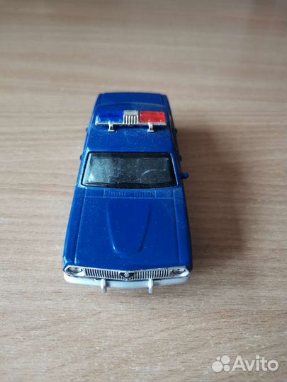 Модели автомобилей 1 43 СССР волга
