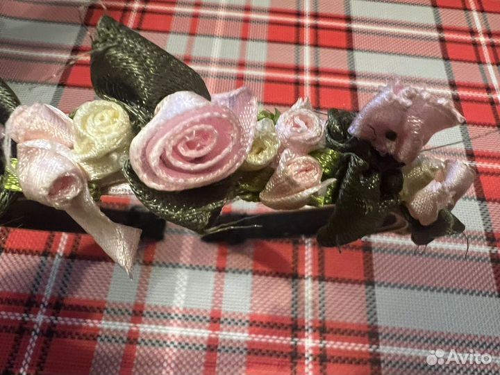 Кресты и бижутерия