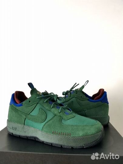 Nike Air Force 1 Wild (оригинал)