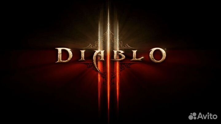 Diablo III (2012) pc
