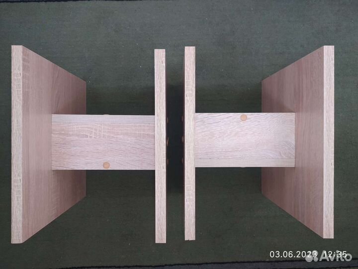 Стойки для полочной акустики