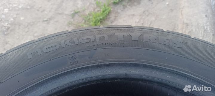 Nokian Tyres Nordman SZ 215/55 R17